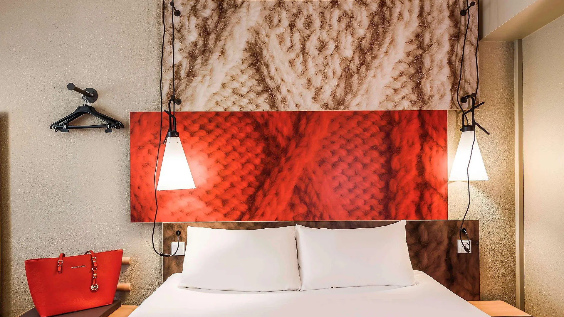 Hotel ibis Frankfurt Centrum Francfort-sur-le-Main