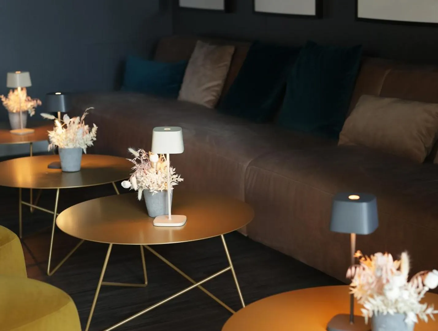 Hotel ibis Frankfurt Centrum Francfort-sur-le-Main