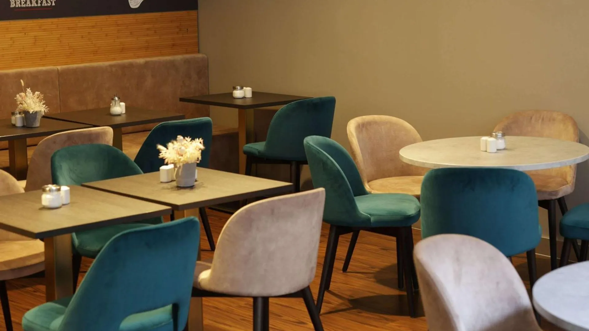 *** Hotel ibis Frankfurt Centrum Francfort-sur-le-Main Allemagne