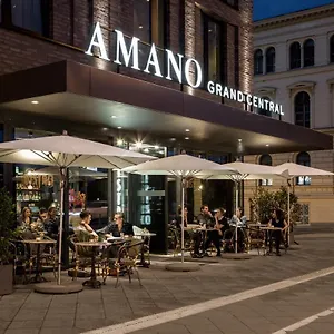 Amano Grand Alemanha
