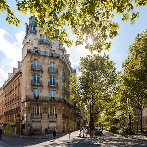 Résidence Quintinie Square França