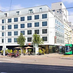 Ibis Bahnhof Suíça