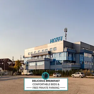 Hotel Garni Azul