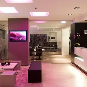 Pearl Design - Frankfurt **** Frankfurt am Main