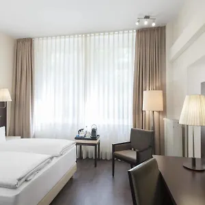 Frankfurt By Mz Hotelcollection *** Frankfurt am Main