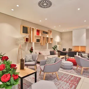Hotel Star Zentrum, By Comfort