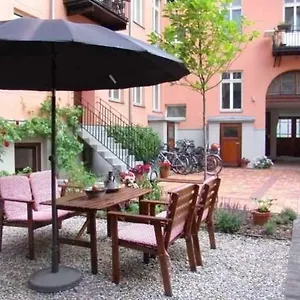 Mitte Appartement Berlijn