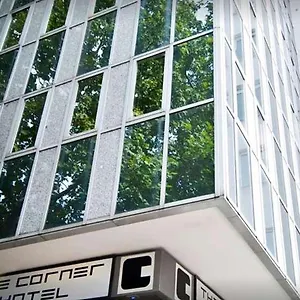 Homaris Corner *** Frankfurt am Main