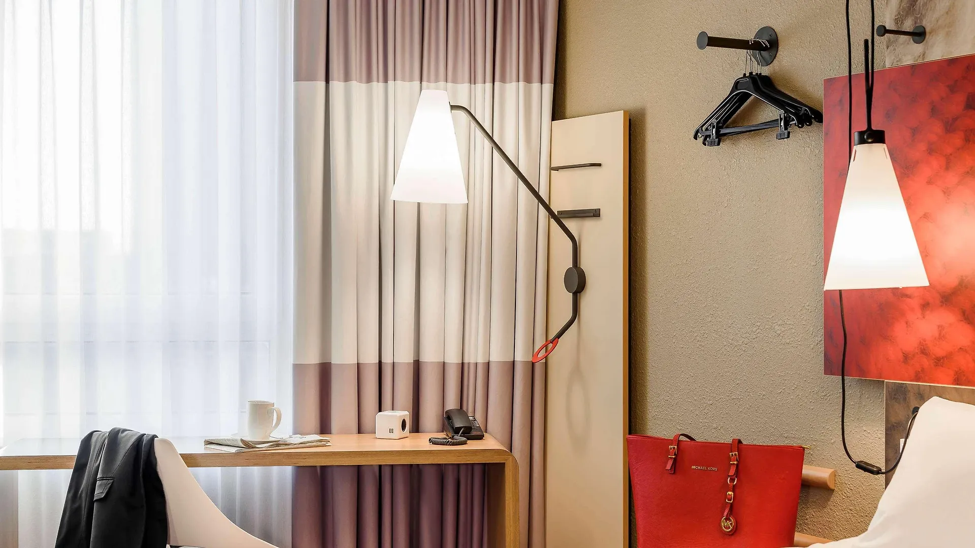 *** Hotel Ibis Frankfurt Centrum Frankfurt am Main Alemanha