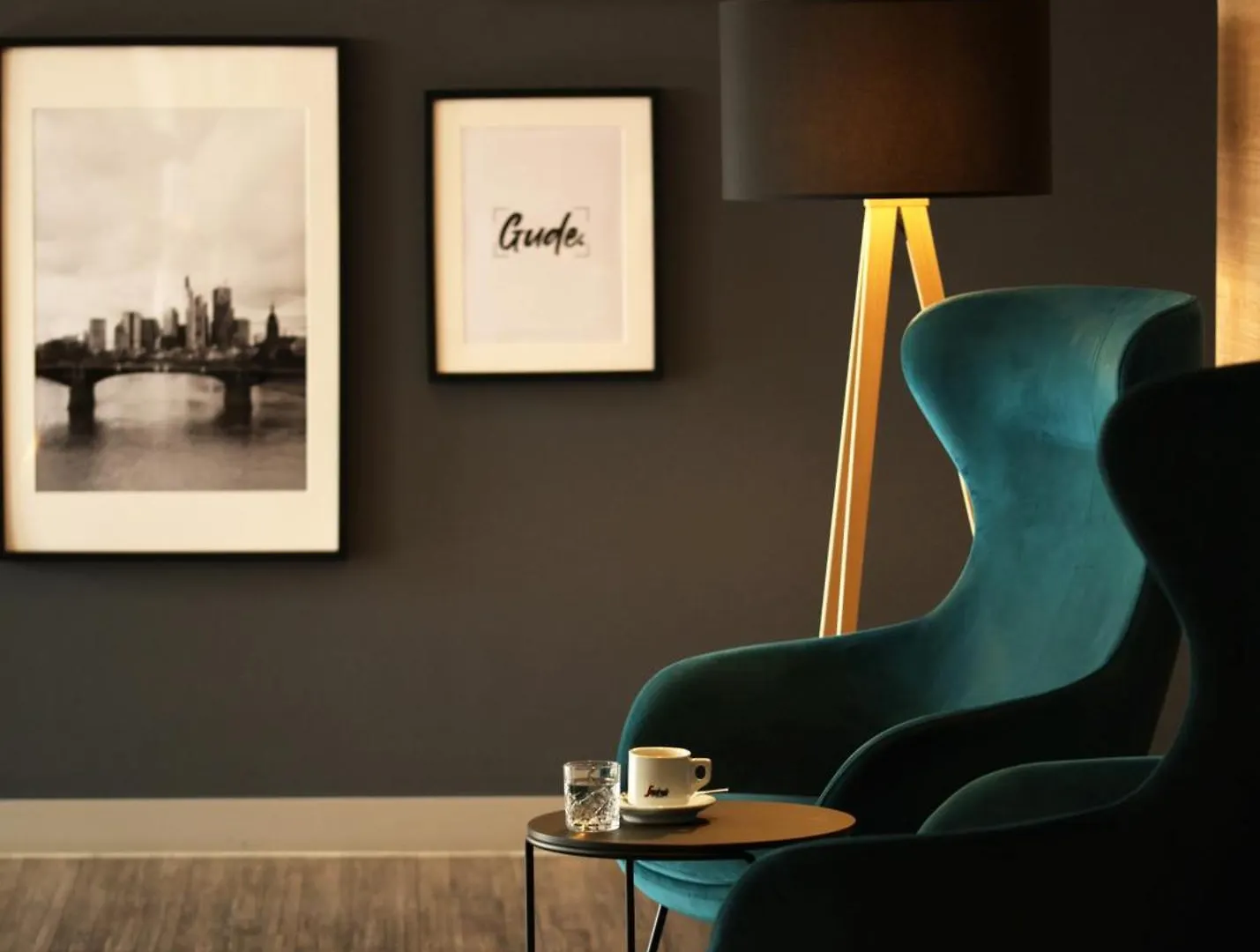 *** Hotel Ibis Frankfurt Centrum Frankfurt am Main Alemanha