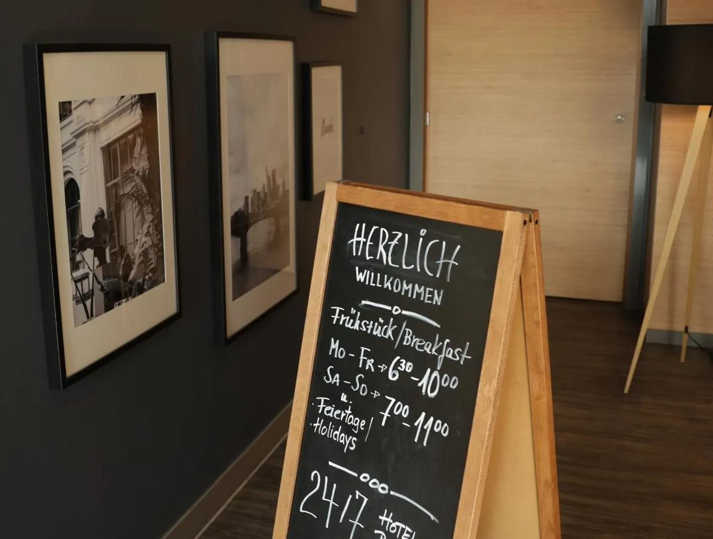 *** Hotel Ibis Frankfurt Centrum Frankfurt am Main Germany